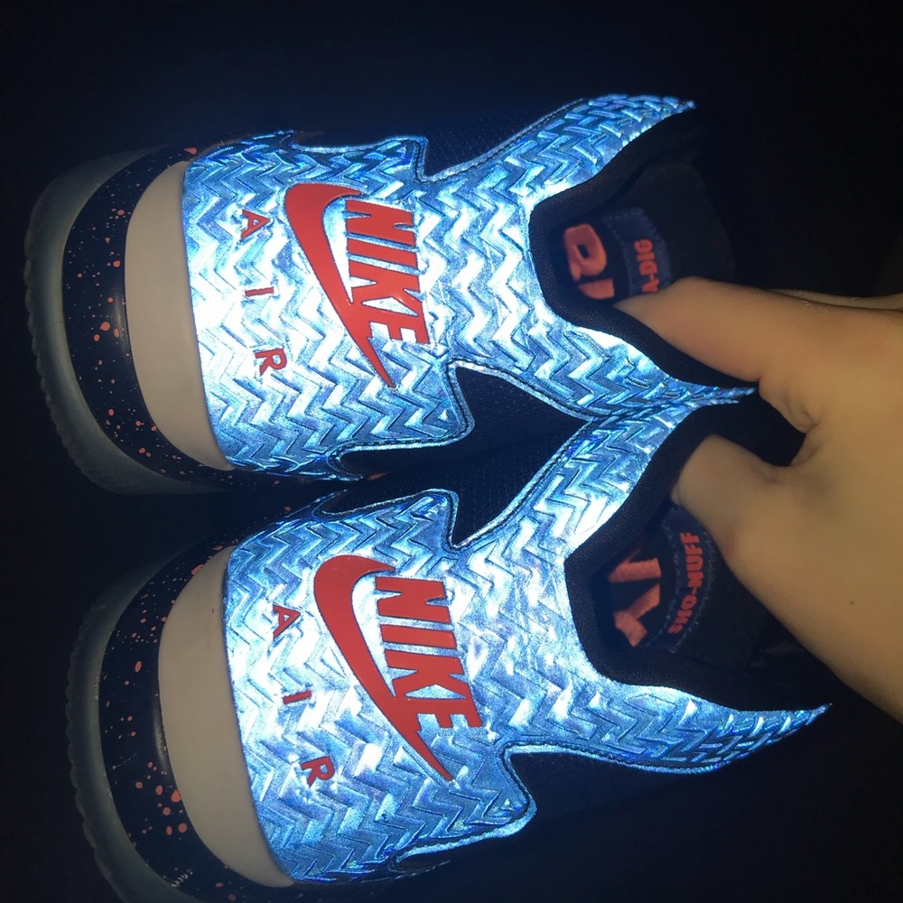 Nike shoes